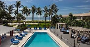 Top 10 Best Beachfront Hotels in Sanibel Island, Florida, USA