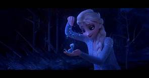 Frozen 2 - Il Segreto di Arendelle | Clip dal Film | Elsa incontra Bruni