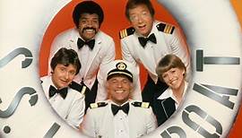 The Love Boat II [1977 TV Movie]