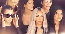 The Kardashians - Ver la serie de tv online