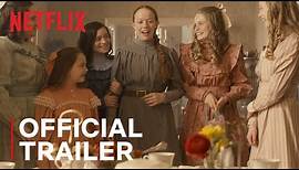 Anne With An E | Season 3 Official Trailer | Netflix