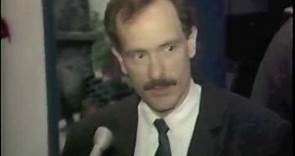 Mark Gruenwald Interviewed by Joe Field 1988