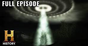 UFO Hunters: New Evidence of Alien Abductions (S2, E20) | Full Episode