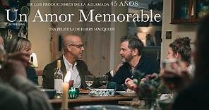 Un Amor Memorable (Supernova) - Trailer Oficial Subtitulado al Español