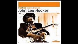 John Lee Hooker - Anybody Seen My Baby