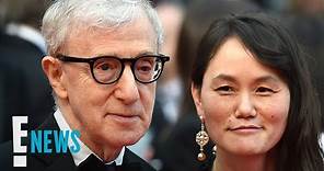 Woody Allen & Soon-Yi Previn Slam HBO's "Allen v. Farrow" | E! News