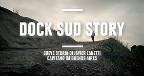 Zanetti Story_(Dock Sud Story) Trailer
