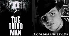 A Golden Age Review: THE THIRD MAN (1949)
