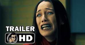 THE HAUNTING OF HILL HOUSE Official Trailer (HD) Netflix Horror Series