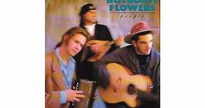 Hothouse Flowers - It'll Be Easier In The Morning