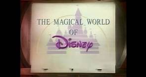 The Magical World of Disney (1996)