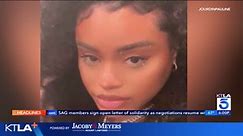 Body of slain L.A. model was found inside her refrigerator, autopsy reveals