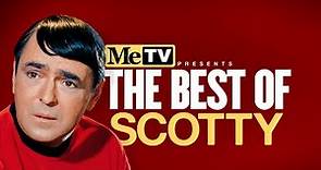 MeTV Presents the Best of Scotty