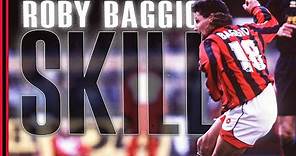 Roberto Baggio: Goals & Skills Collection