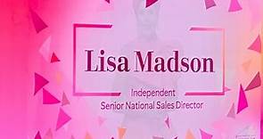 Mary Kay Seminar 2023 - Diamond Division- #1 NSD Speech - NSD Lisa Madson ‎@deannaloudon1205