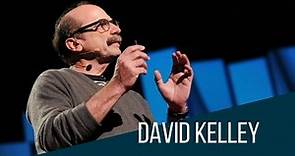 David Kelley: creativos somos todos