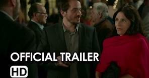 Enough Said Official Trailer #1 (2013) - James Gandolfini, Julia Louis-Dreyfus Movie HD