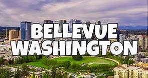 Bellevue Washington: Best Things To Do and Visit