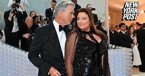 Viral tweet attempting to shame Pierce Brosnan’s wife Keely Shaye Smith backfires