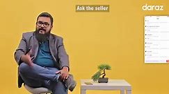 Appliance buying guide | Watch as Daraz's Commercial Director talks about the steps you need to take before buying a summer appliance such as a fridge or a television. He... | By Daraz Online Shopping