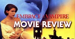 Embrace of the Vampire (1995) | Movie Review