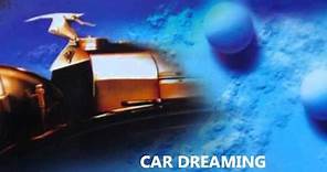 Edgar Froese - Car Dreaming