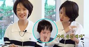 「韓綜界名垂青史」！宋智孝首次公開剪短髮全過程：「當時喝多了，一生氣就拿出剪刀」