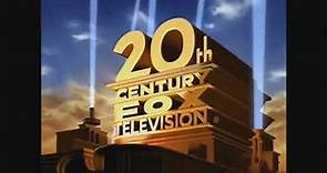 The History of 20th Century Fox Television and 20th Television Logos (1956-2015) (UPDATE) (FIXED)