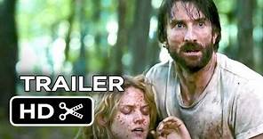 Open Grave Official Trailer #1 (2014) - Sharlto Copley Horror Movie HD