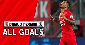 ALL GOALS l Danilo Pereira - FC Twente (2020-2021)
