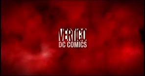 Vertigo DC Comics logo (2005) [High-quality]