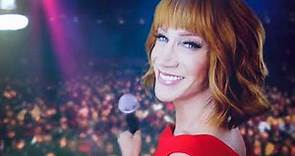 Kathy Griffin: I'm Going Back On Tour!
