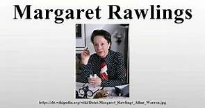 Margaret Rawlings