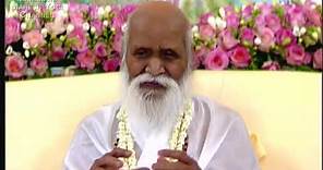 Knowing the Self is the one solution to all problems - Maharishi Mahesh Yogi.