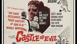 Castle of Evil (1966) HD trailer