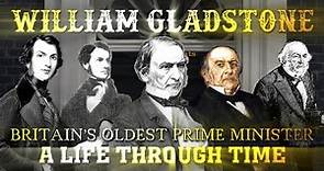 William Gladstone: A Life Through Time (1809-1898)