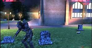Aliens vs. Predator: Requiem - Gameplay PSP HD 720P (Playstation Portable)