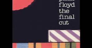 Pink Floyd Final Cut (11) - The Final Cut
