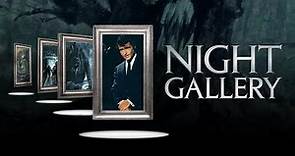 Galería Nocturna las 3 temporadas completas