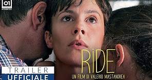 RIDE (2018) di Valerio Mastandrea - Trailer Ufficiale HD