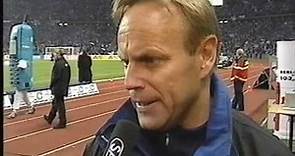 Hertha BSC - Bayern München | Saison 97/98 23.Spieltag 14.2.1998