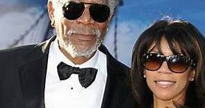 Morgan Freeman Family Photos | Father, Mother, Brother, Sister, Wife, Daughter & Son