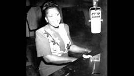 Nellie Lutcher Lake Charles Boogie 1948