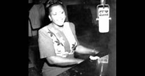 Nellie Lutcher Lake Charles Boogie 1948