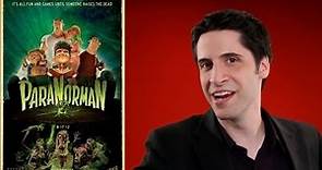 ParaNorman movie review