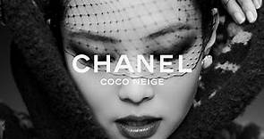 The Film of the CHANEL Coco Neige 2021/22 Collection Campaign — CHANEL