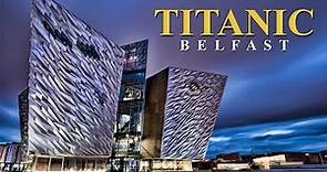 Titanic Belfast - An Essential Guide.