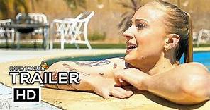 JOSIE Official Trailer (2018) Sophie Turner, Dylan McDermott Movie HD