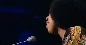 Roberta Flack - The First Time Ever I Saw Your Face [totp2]