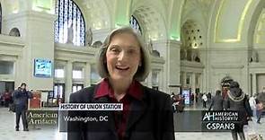 History of Union Station